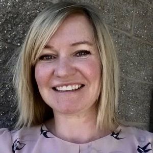 Meet your Posher, Olga